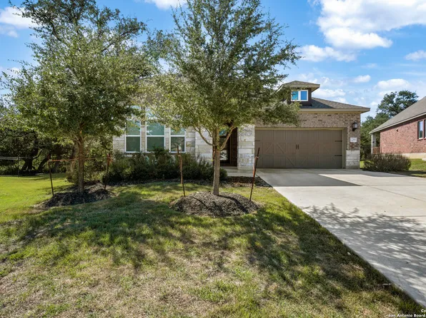22811 Grande Vista, San Antonio, TX 78261