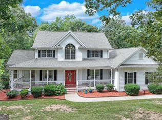 76 Buckeye Rdg E, Dahlonega, GA 30533