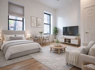 554 W 184th St #1R, New York, NY 10033