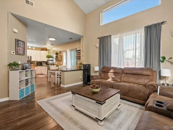 5345 Goshawk Street, Brighton, CO 80601