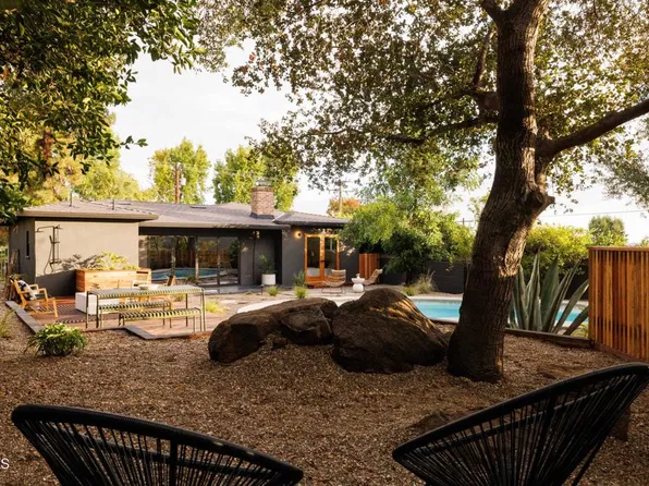 4369 El Prieto Rd, Altadena, CA 91001