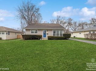 2408 George St, Rolling Meadows, IL 60008