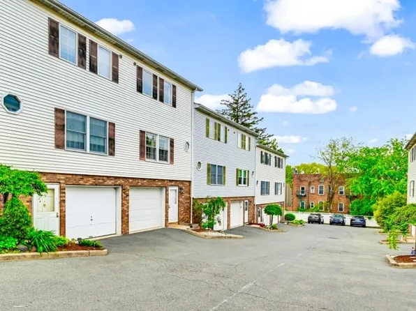 150 Paulison Ave #7, Passaic City, NJ 07055