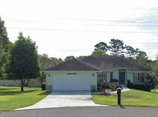 3961 N Tamarisk Point, Beverly Hills, FL 34465