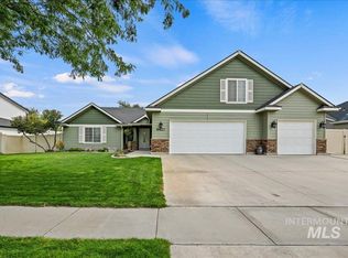 4427 E Vineyard Way, Nampa, ID 83686