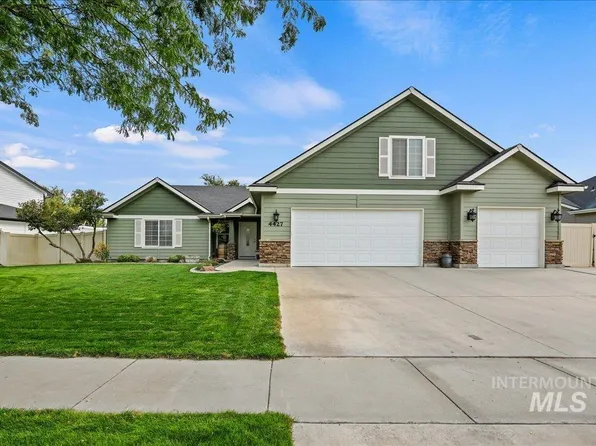4427 E Vineyard Way, Nampa, ID 83686