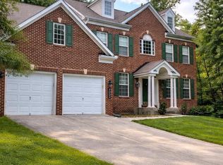 9003 Eldon Dr, Clinton, MD 20735
