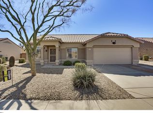 14319 W Via Manana, Sun City West, AZ 85375