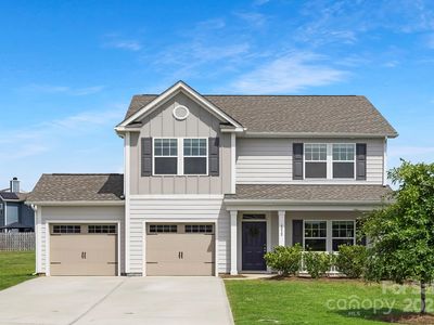 6032 Santee River Way #50, Belmont, NC, 28012