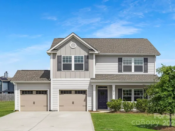 6032 Santee River Way #50, Belmont, NC 28012