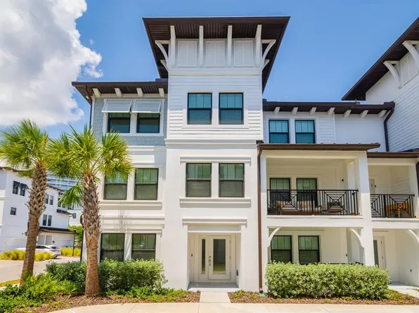 5351 Bridge St Unit 39, Tampa, FL 33611