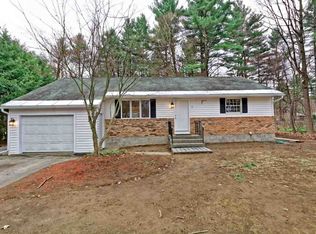 13 Evergreen Dr, Gansevoort, NY 12831
