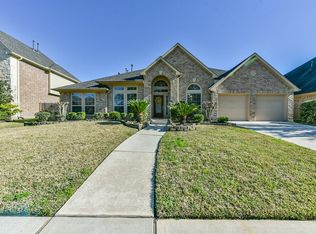 16310 Breakwater Path Dr, Houston, TX 77044