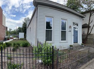 1118 Rogers St, Louisville, KY 40204