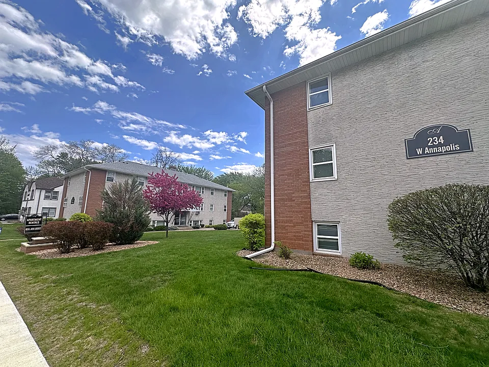 Annapolis Apartments