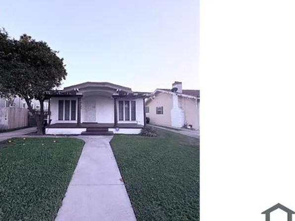 2010 W 42nd St, Los Angeles, CA 90062