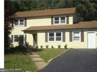 12710 Knowledge Ln, Bowie, MD 20715