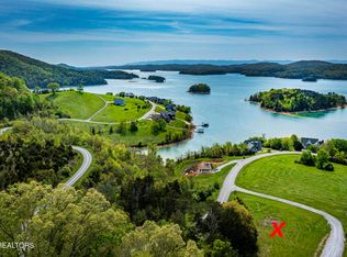 655 Russell Brothers Rd, Sharps Chapel, TN 37866