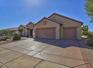 17150 N Augusta Ln, Surprise, AZ 85374