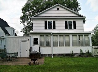841 Lincoln St, Wisconsin Rapids, WI 54494