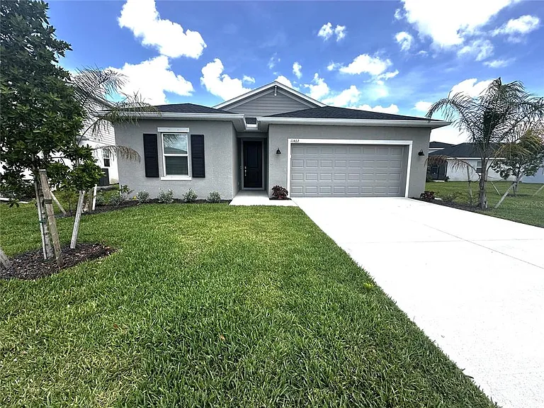 11402 Willowleaf Blvd — Photo 1