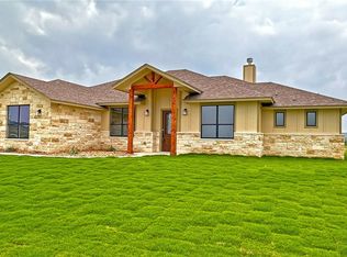 1226 Hadley Ln, Copperas Cove, TX 76522