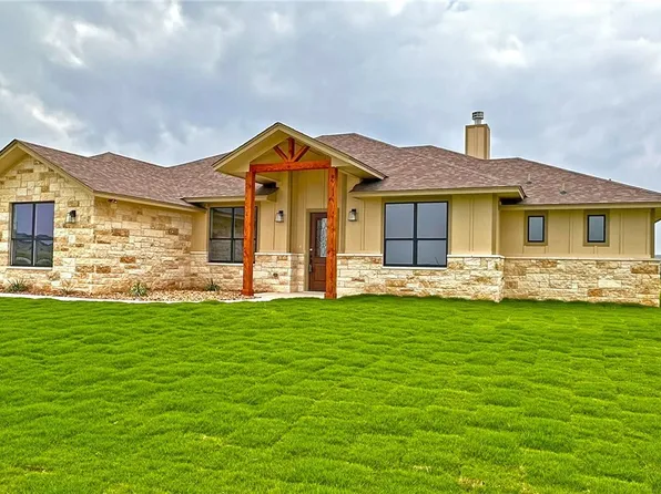 1226 Hadley Ln, Copperas Cove, TX 76522
