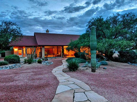 3rd image of 11641 E Calle Del Valle