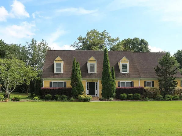 550 Eastview Dr, Madison, AL 35758