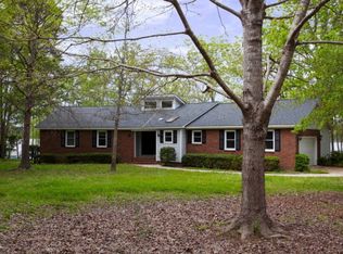 1303 Pleasant View Cir, Lincolnton, GA 30817