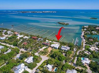 116 S Sewalls Point Rd, Sewalls Pt, FL 34996