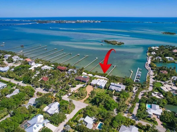 116 S Sewalls Point Road, Sewalls Point, FL 34996