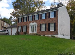 13816 Castle Cliff Way, Silver Spring, MD 20904