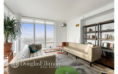 Sold by Douglas Elliman
