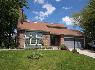 8840 Appleby Ln, Indianapolis, IN