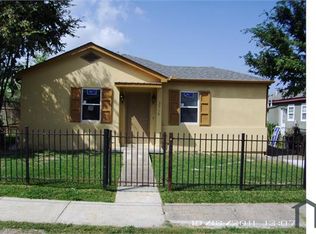 3716 Joliet St, New Orleans, LA 70118