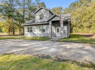 2746 Poinsettia Ave, Middleburg, FL 32068