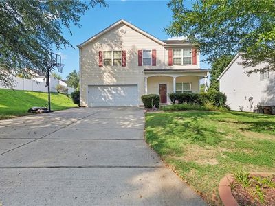 4020 Black Locust Ter, Greensboro, NC, 27405