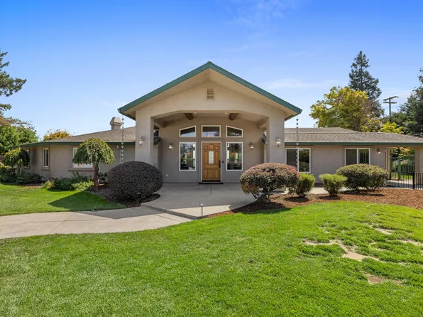 8300 Jantzen Rd, Modesto, CA 95357