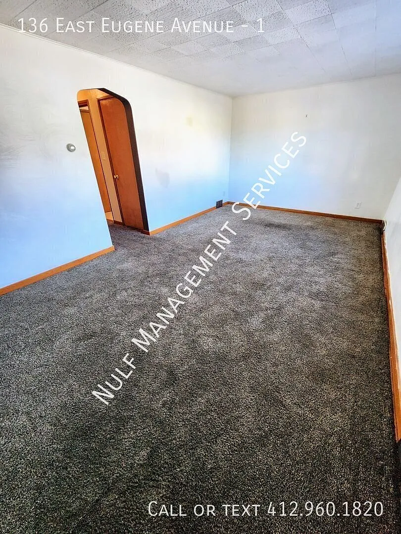 2 bed, 1 bath in Munhall — Photo 2