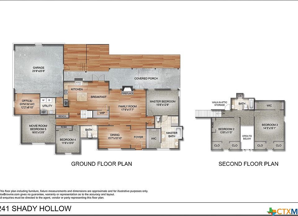 241 Shady Holw, New Braunfels, TX 78132 Zillow