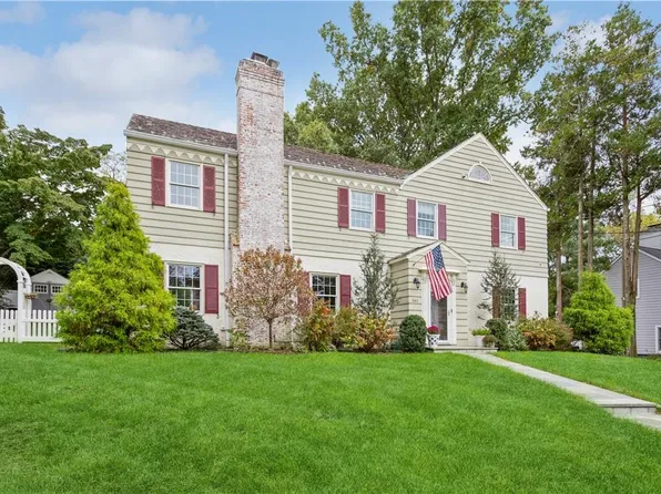 161 Taymil Road, New Rochelle, NY 10804