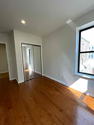 Rented by J Misrahi Realty Corp