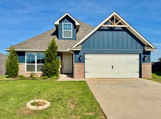 18305 Autumn Grove Ct, Edmond, OK 73012