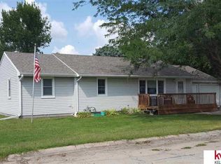 222 W 1st St, Mead, NE 68041