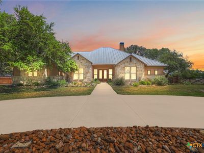 807 Lake Island Dr, Canyon Lake, TX, 78133