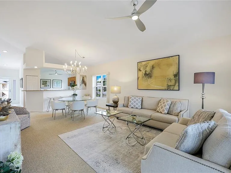 437 Wiggins Lake Ct #201 — Photo 1