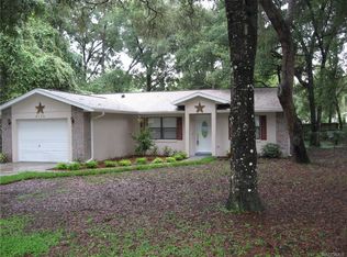 6122 E Sage St, Inverness, FL 34452