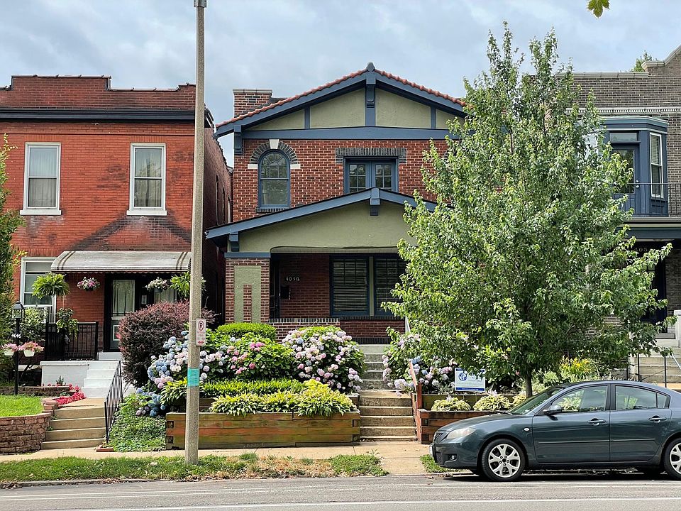 1st image of 4050 Arsenal St #1