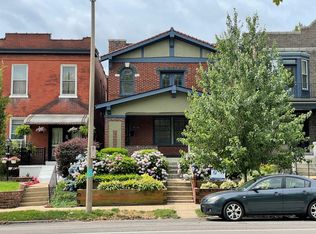 4050 Arsenal St #1, Saint Louis, MO 63116